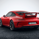Photo credit: Porsche
